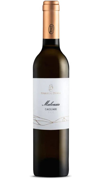 Malvasia di Cagliari DOC - 375ml