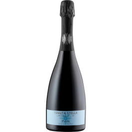 Tanni Pas Dosè Metodo Classico Blanc de Blancs