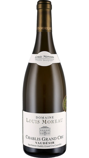 Chablis - Grand Cru Vaudesir