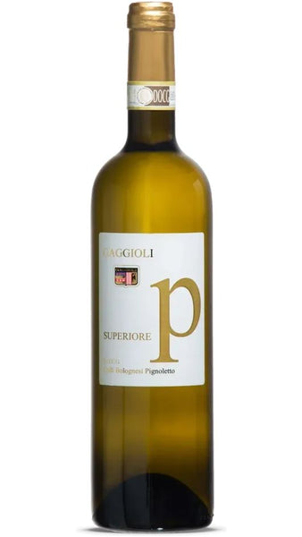 Pignoletto Superiore DOCG
