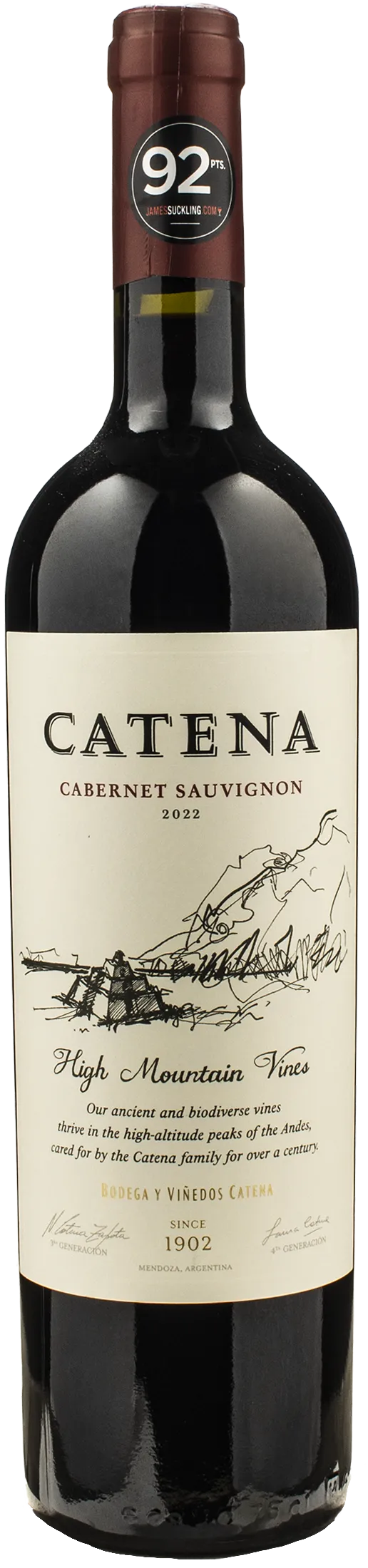 Cabernet Sauvignon