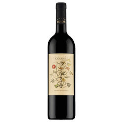 Sicilia Nero d'Avola