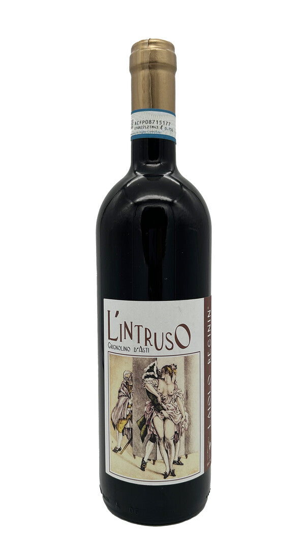 Grignolino d'Asti 'L'Intruso'
