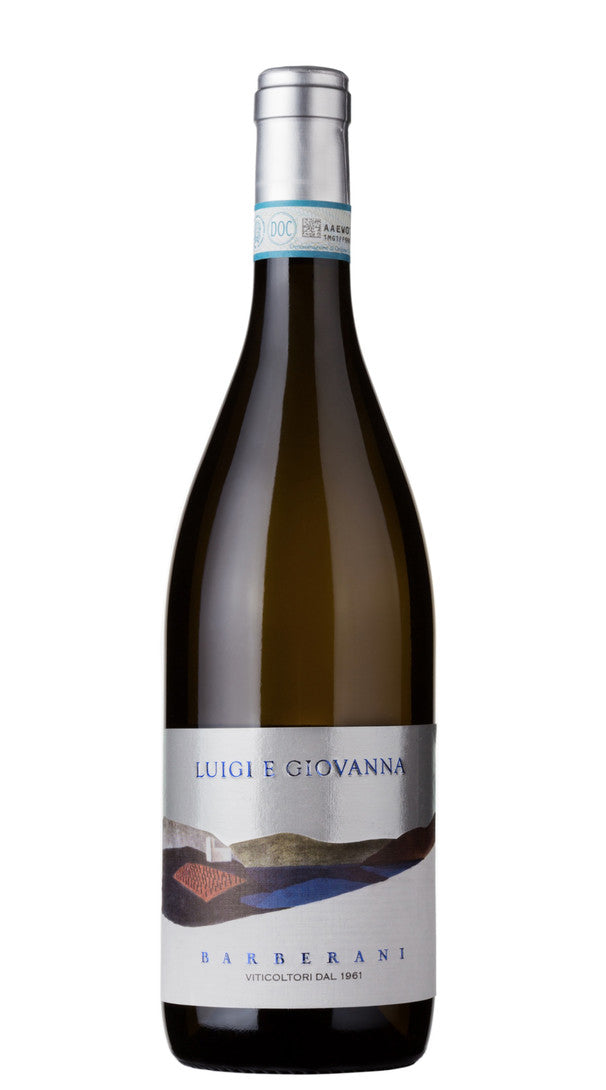 Orvieto Classico Superiore 'Luigi e Giovanna'