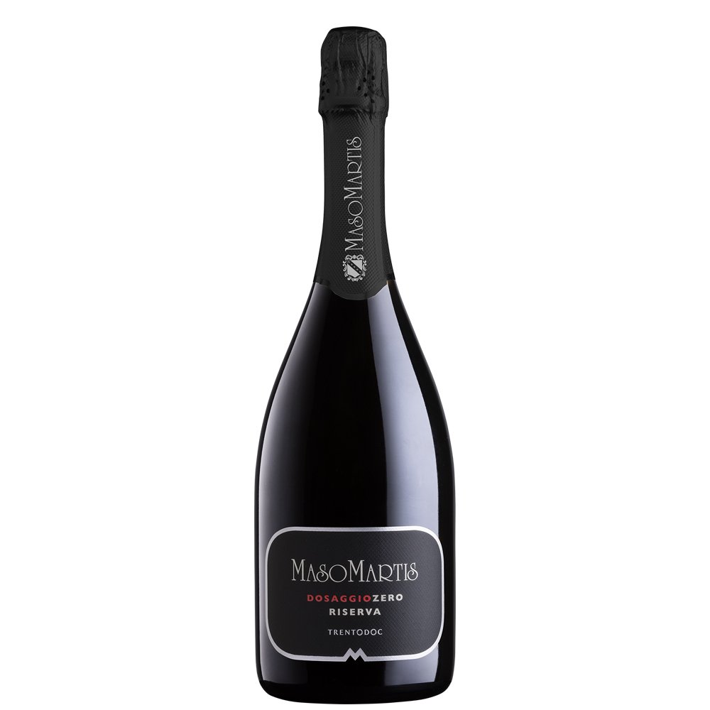 Trento Dosaggio Zero Riserva