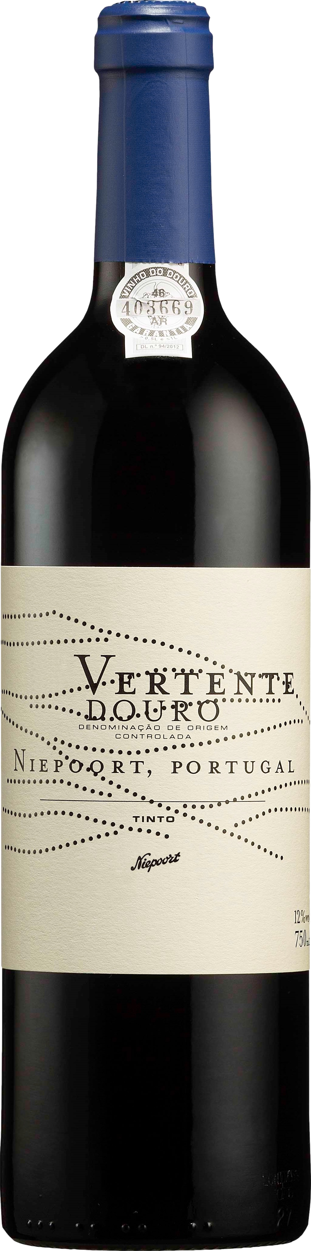 Niepoort Vertente Tinto 2023