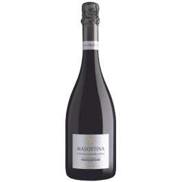 Prosecco Valdobbiadene Superiore DOCG Extra Dry Contradagranda