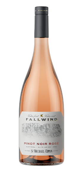 "Fallwind" Pinot Noir Ros&eacute; Alto Adige DOC 2025