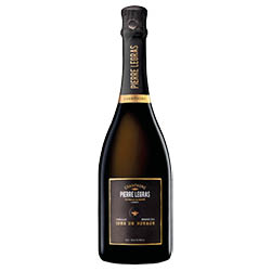Champagne Brut Chouilly Grand Cru Blanc de Blancs Idée de Voyage