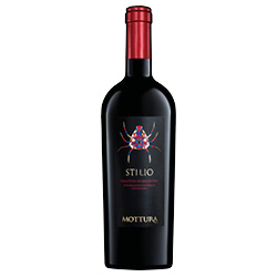 Mottura Stilio Primitivo di Manduria DOC 2023 0,75 ℓ