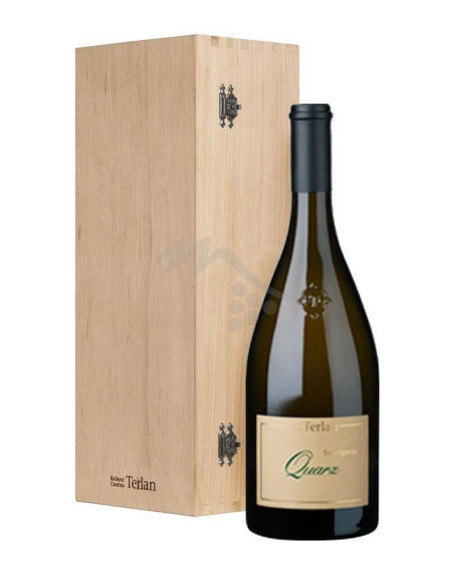 Quarz Sauvignon Blanc Alto Adige DOC Cantina Terlano - Magnum