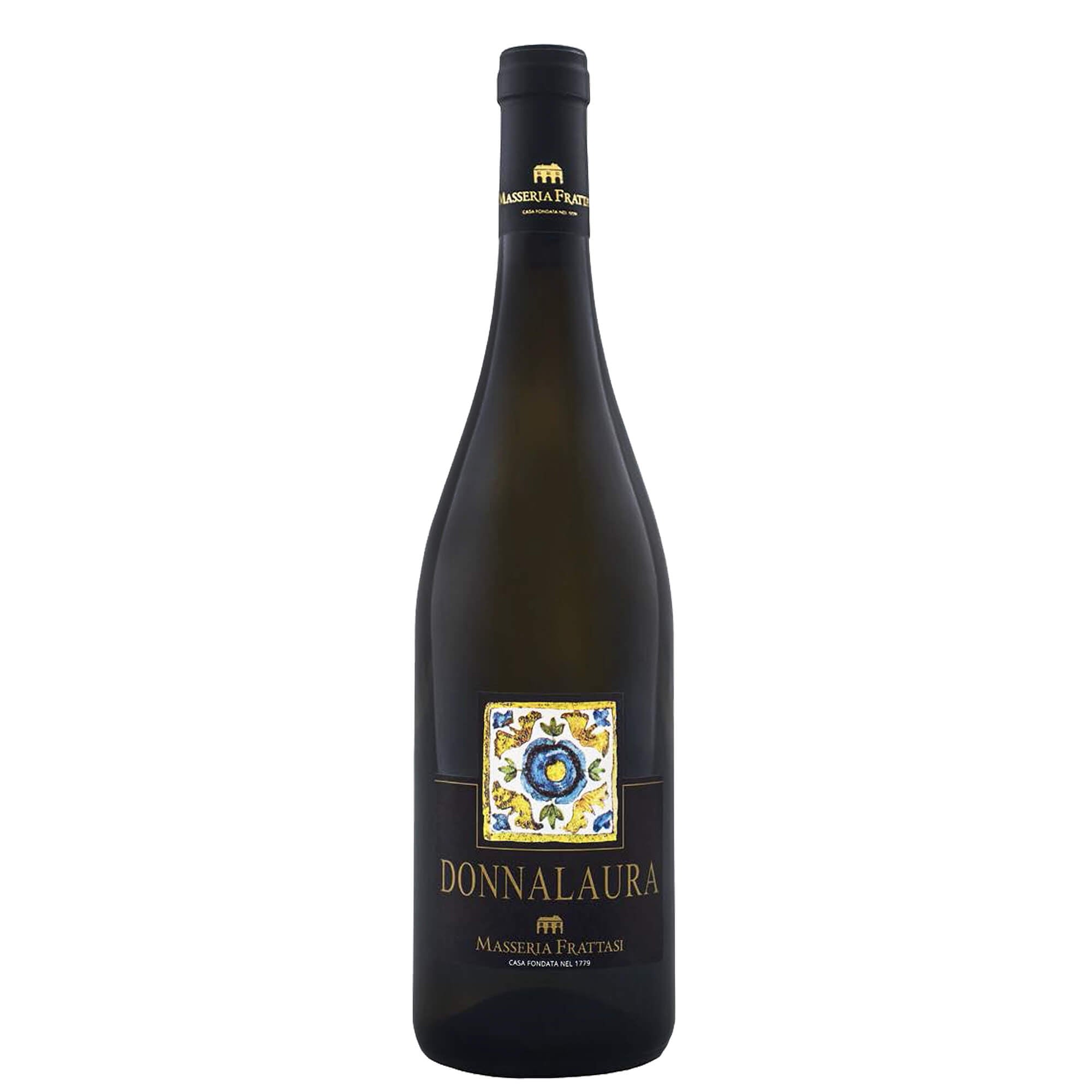 Falanghina del Sannio Taburno DOP Donnalaura Vendemmia Tardiva
