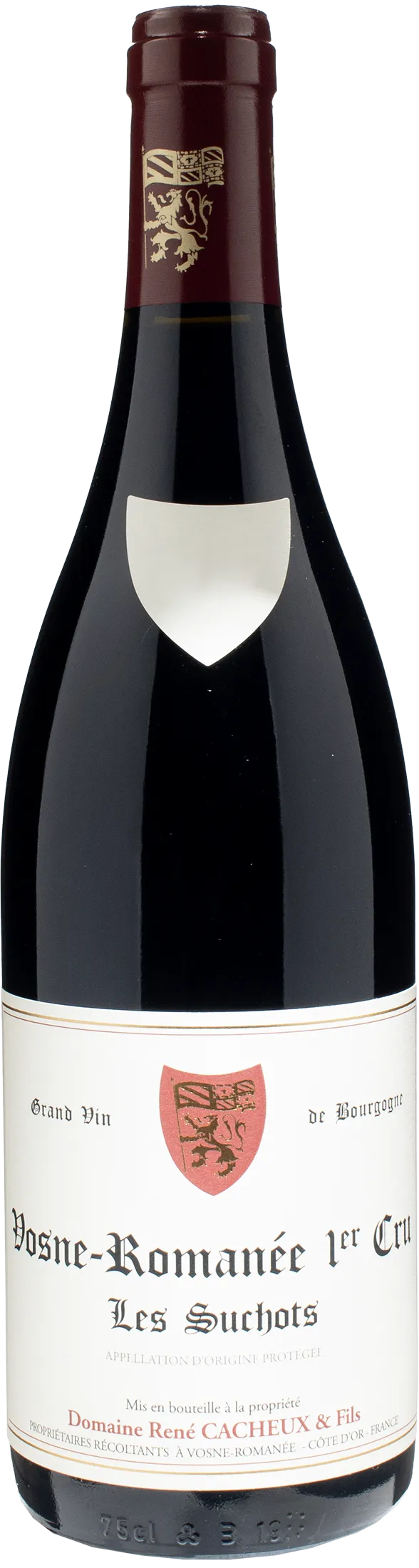 Domaine Vosne-Romanee 1er Cru Les Suchots