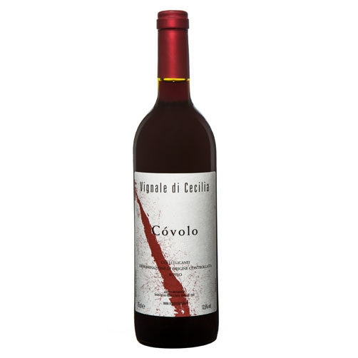 Colli Euganei Rosso DOC Covolo