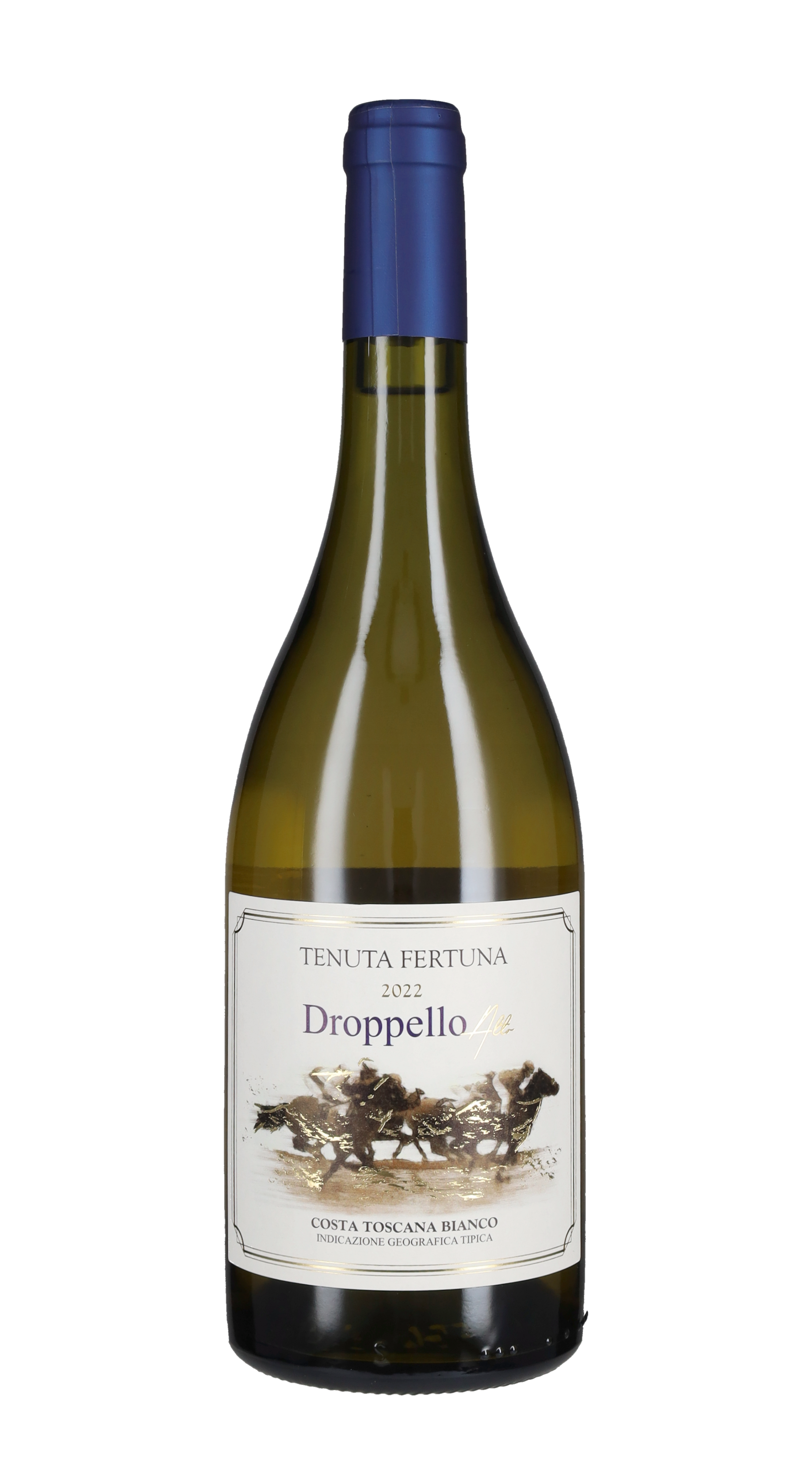 Droppello Alto'