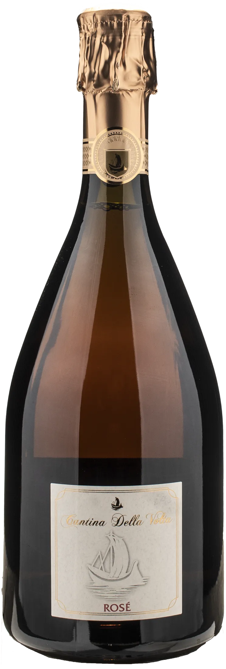 Lambrusco di Sorbara Metodo Classico Rosè Brut