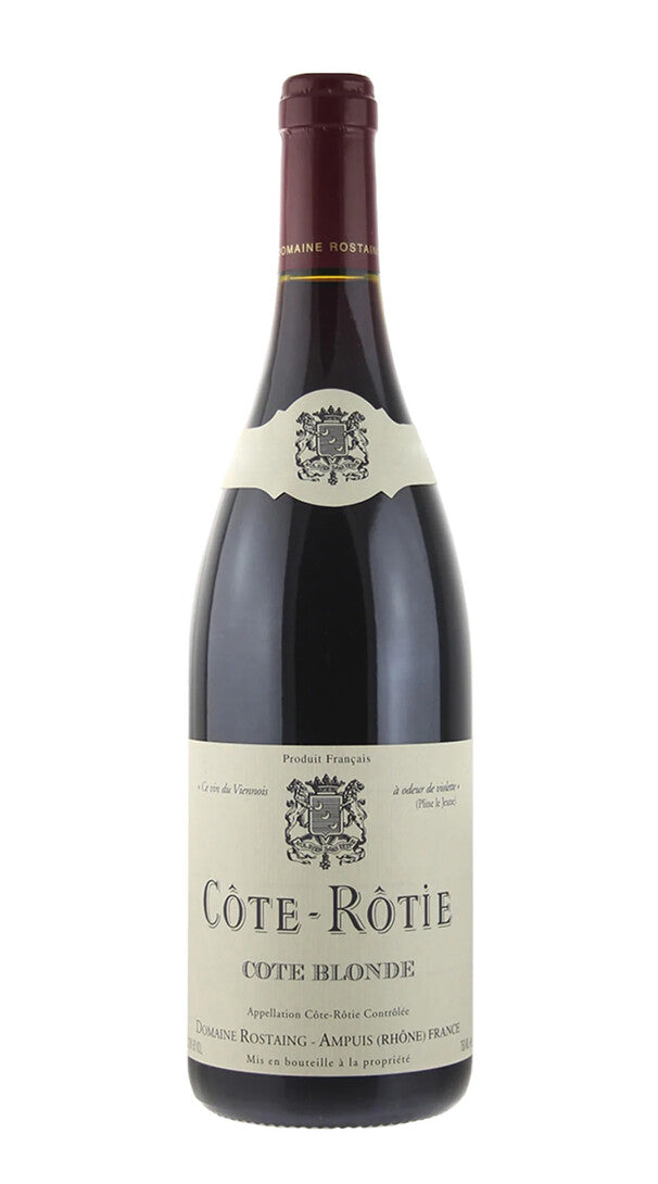 Cote Rotie 'Cote Blonde'