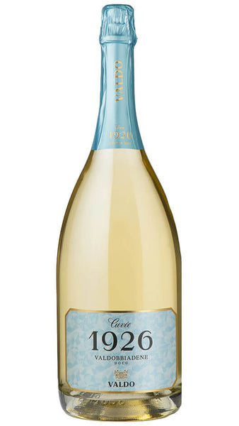 Valdobbiadene Prosecco Superiore DOC Extra Dry - Jeroboam - Cuveè 1926