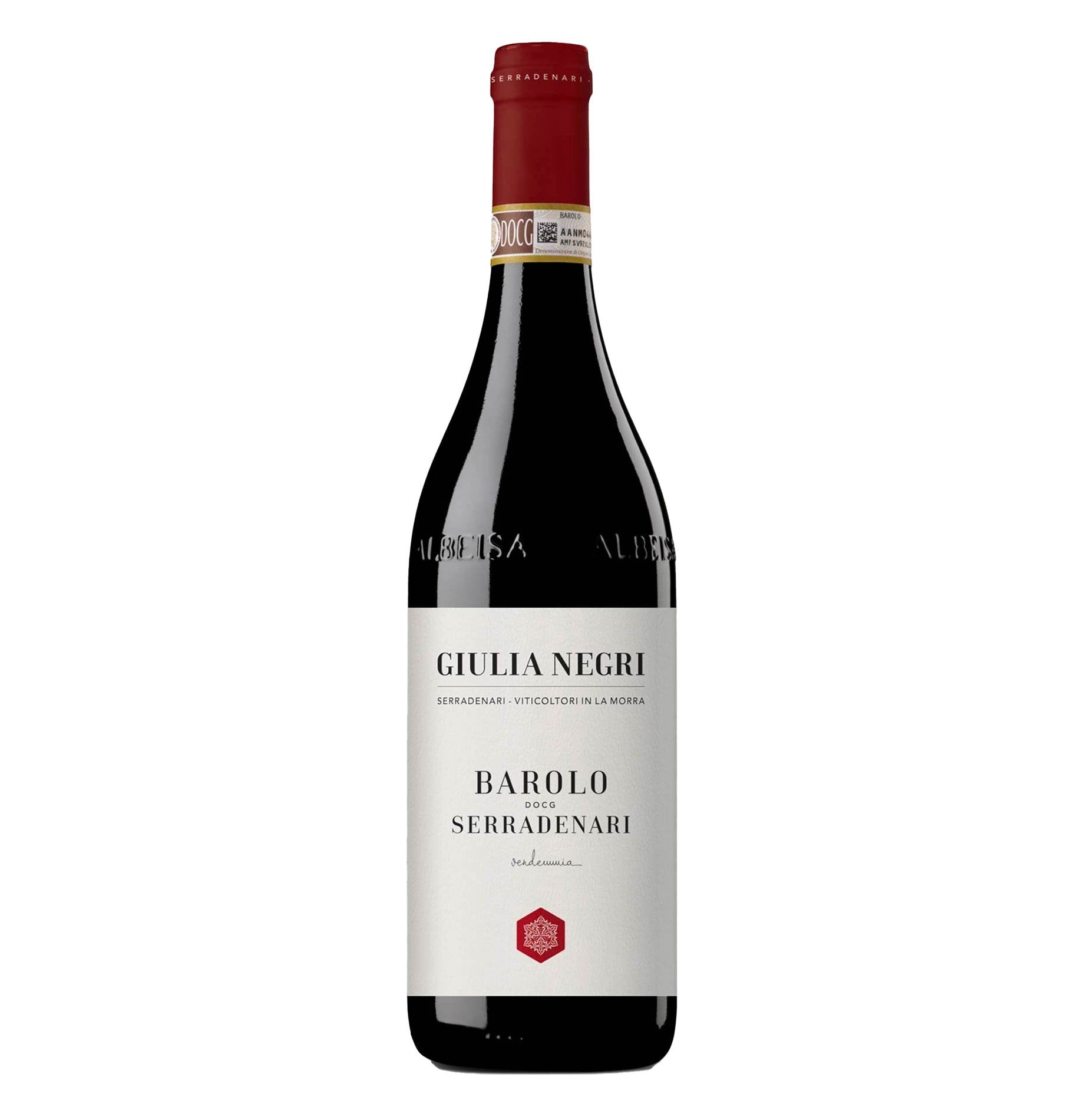 Barolo Serradenari