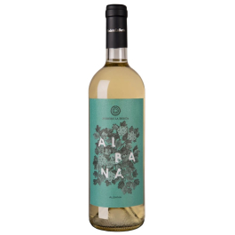 Albana Romagna Secco DOCG