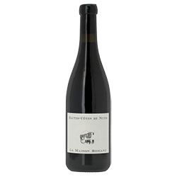Bourgogne Hautes-Côtes de Nuits Rouge