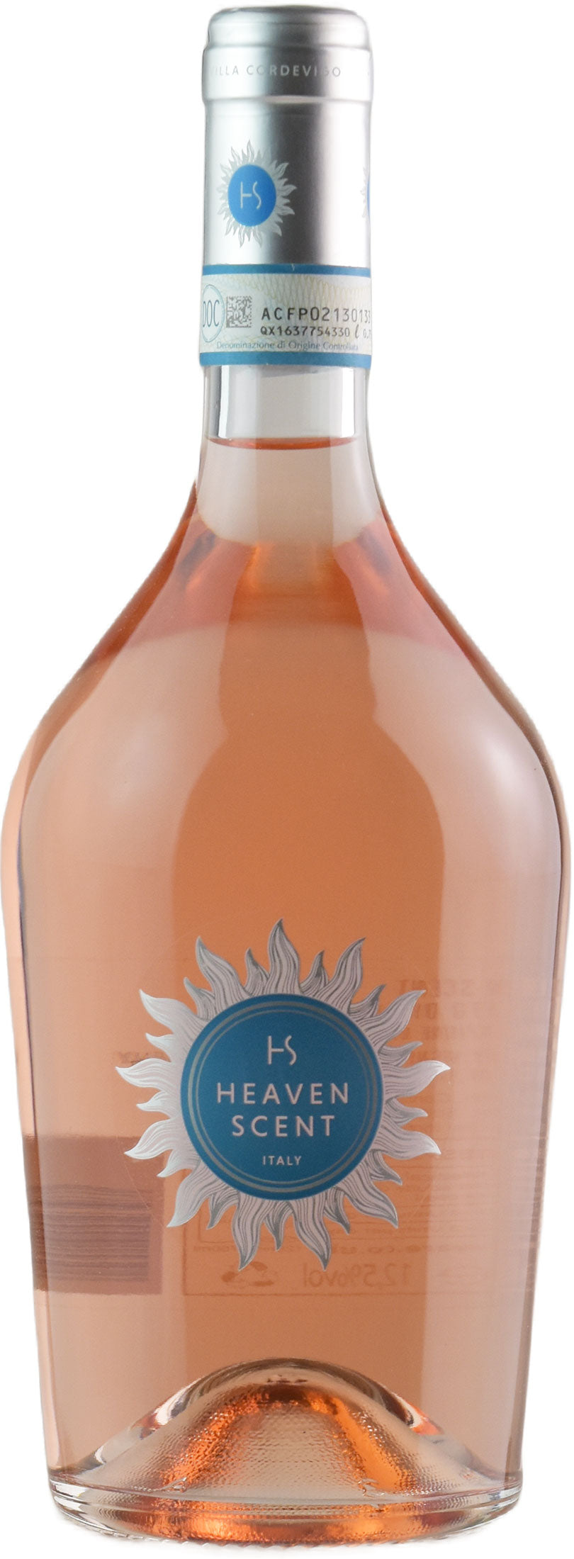 Heaven Scent Rosè