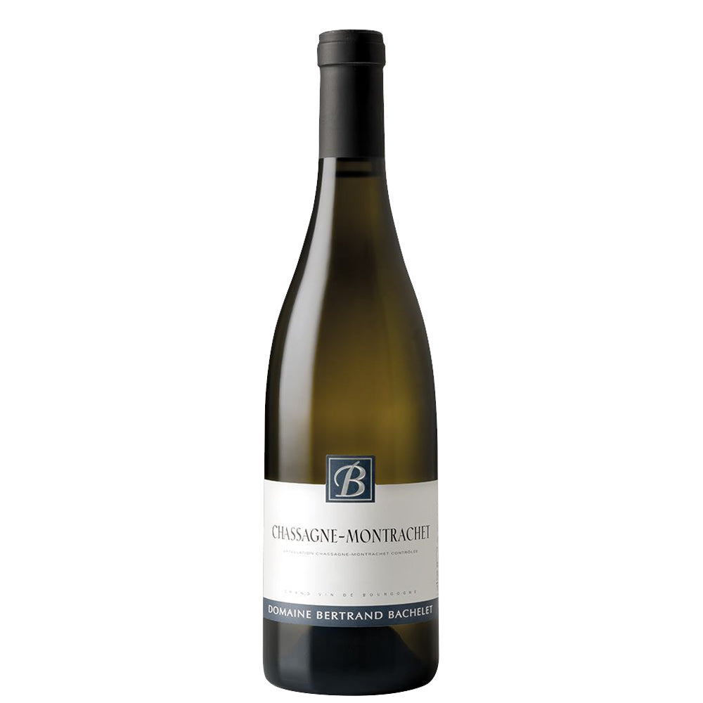 Chassagne-Montrachet Village Blanc
