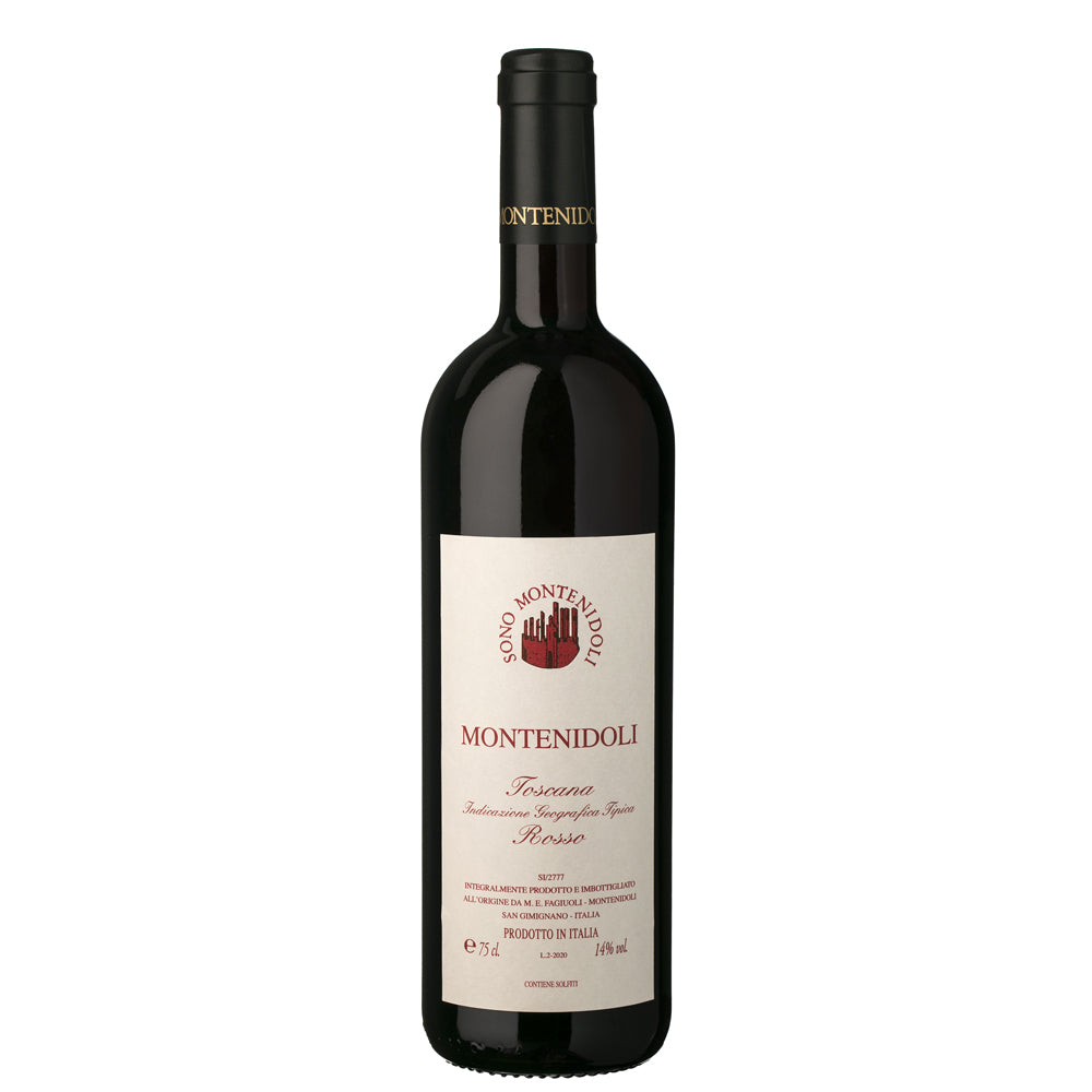 Toscana Rosso IGT