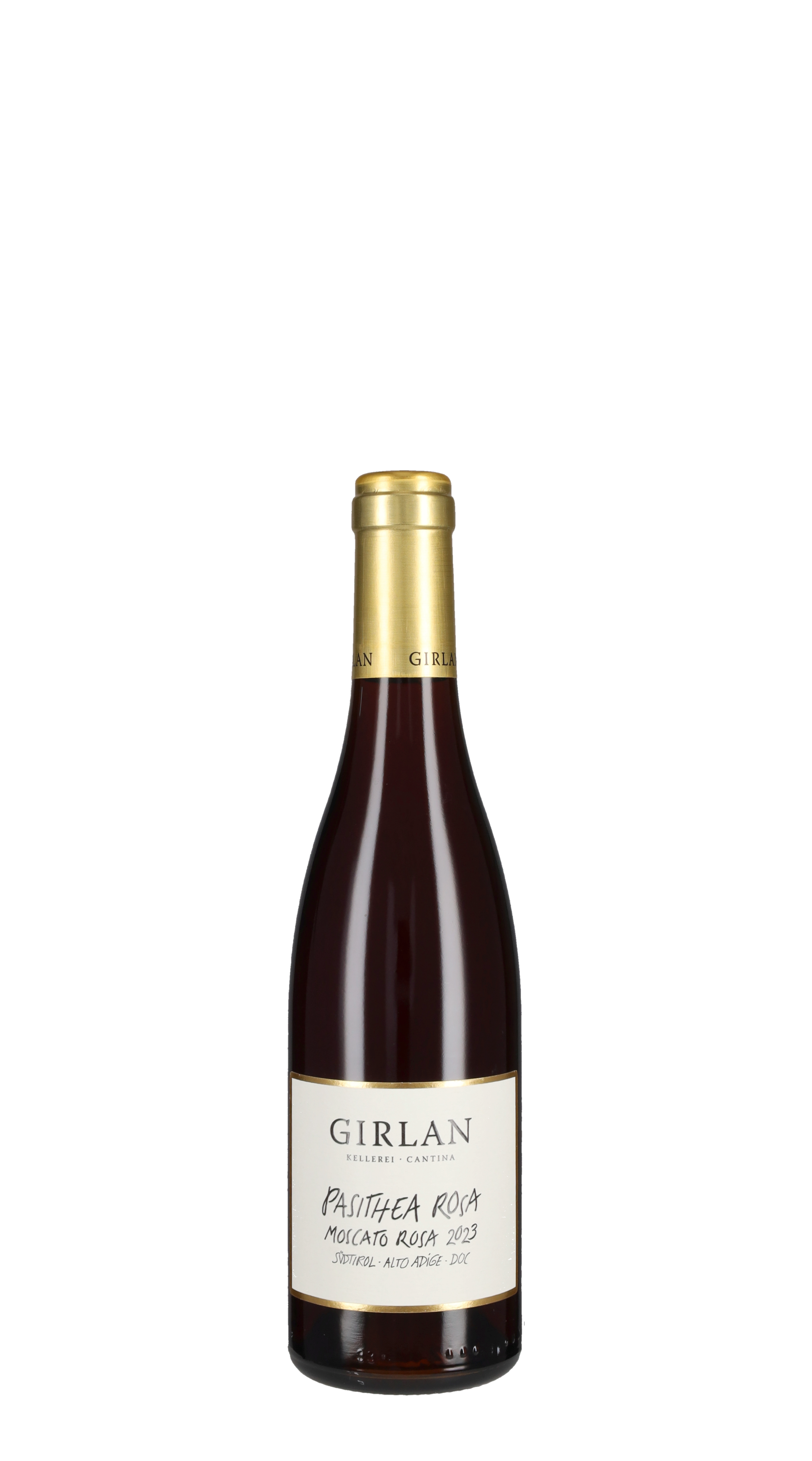 Moscato Rosa 'Pasithea Rosa' - 37.5cl