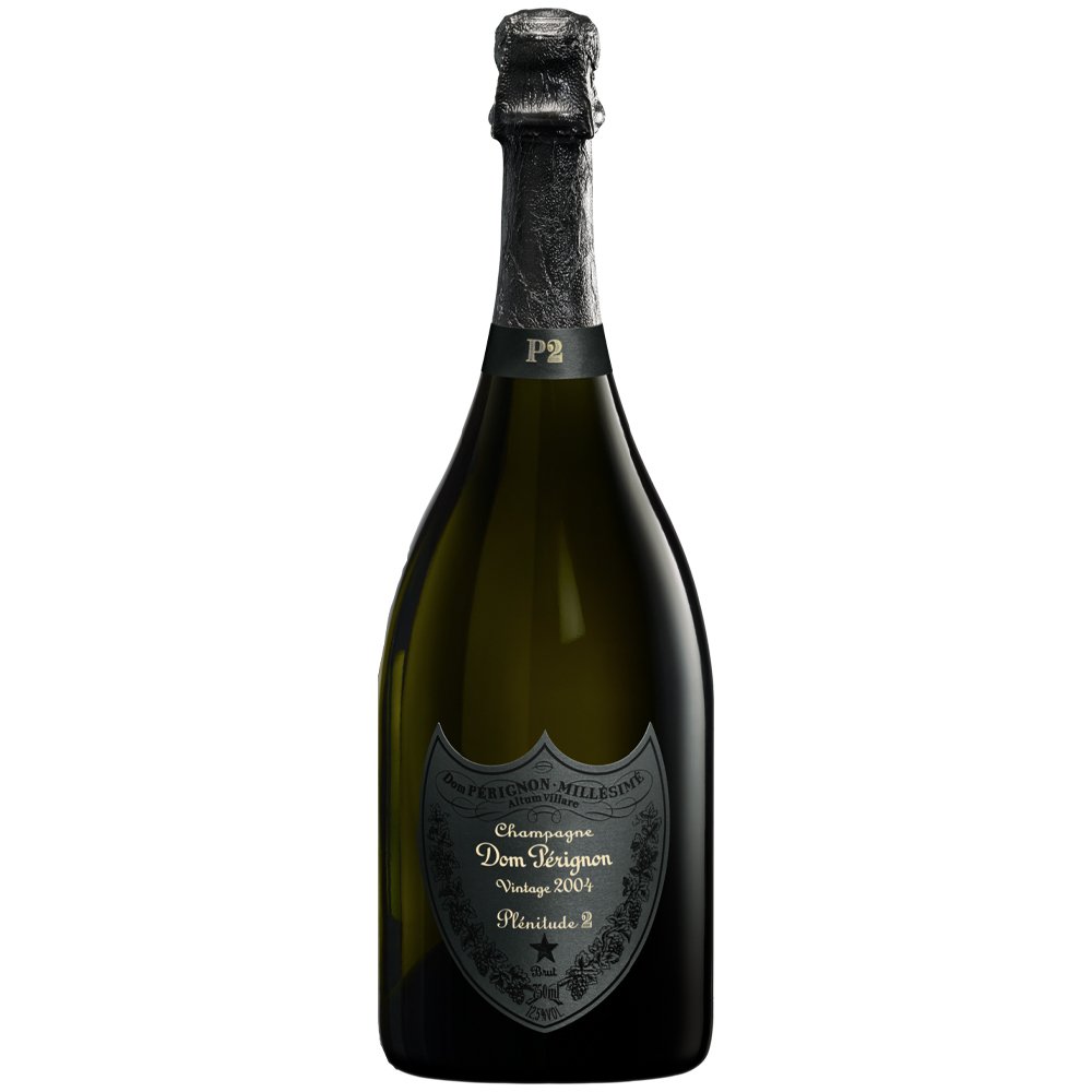 Champagne Brut ''P2'' Vintage