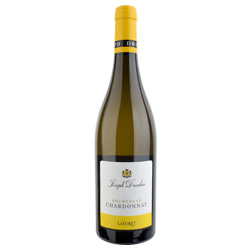 Drouhin Laforêt Bourgogne AOC Chardonnay 2022 0,75 ℓ
