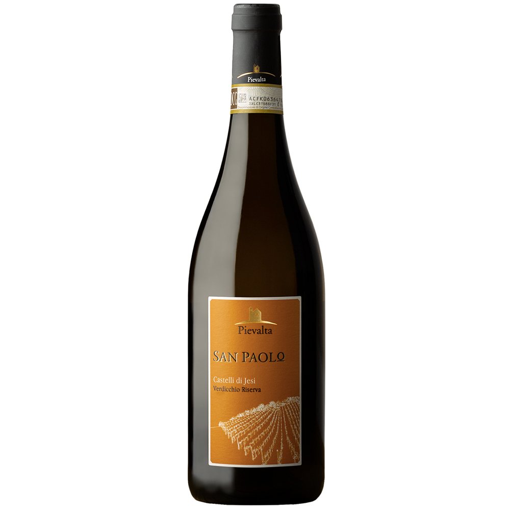 Verdicchio dei Castelli di Jesi Classico Riserva San Paolo