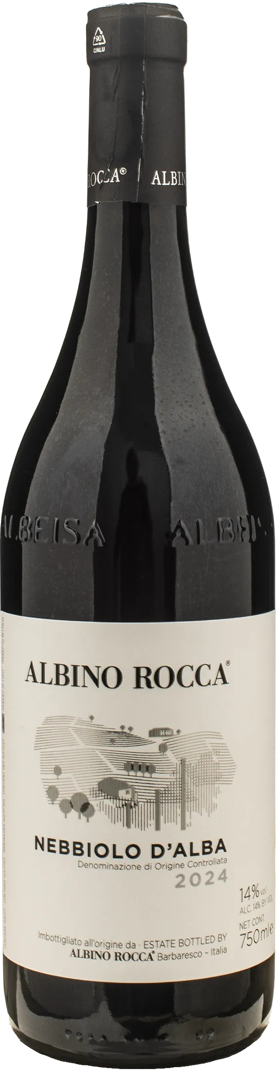 Nebbiolo d'Alba