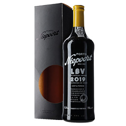 Porto Late Bottled Vintage