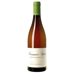 Domaine de Montille Bourgogne AOC Aligoté 2022 0,75 ℓ