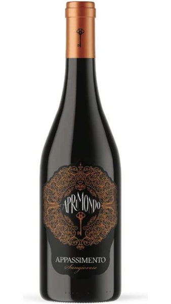 Sangiovese Rosso Rubicone Passito IGT