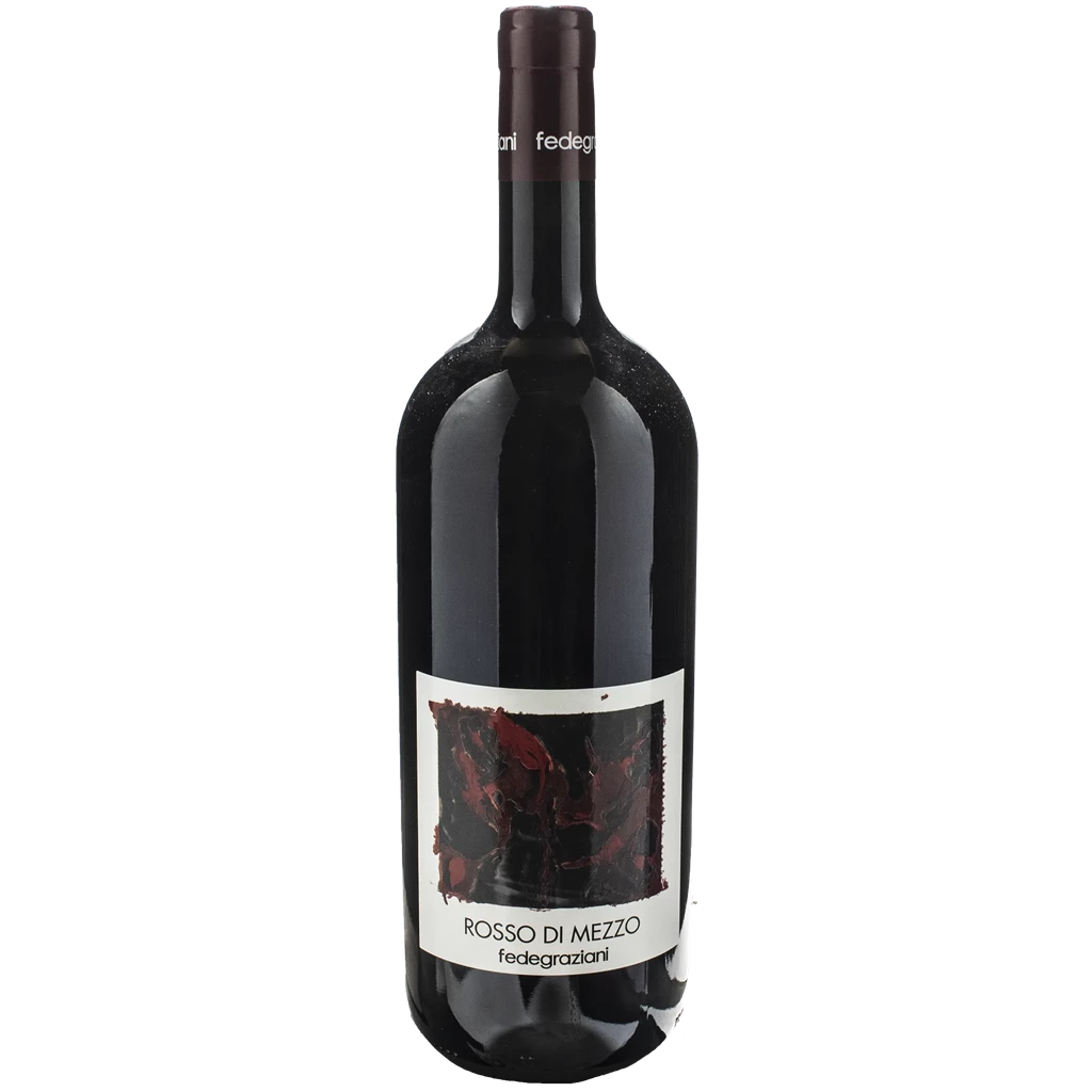 Etna Rosso Rosso di Mezzo Magnum