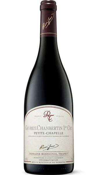 Gevrey Chambertin Premier Cru "Petite Chapelle"