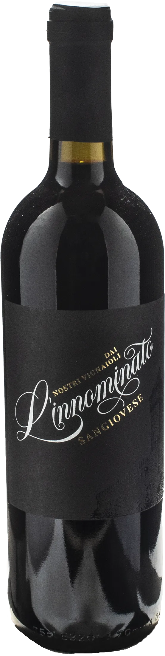 Sangiovese Rubicone l'Innominato