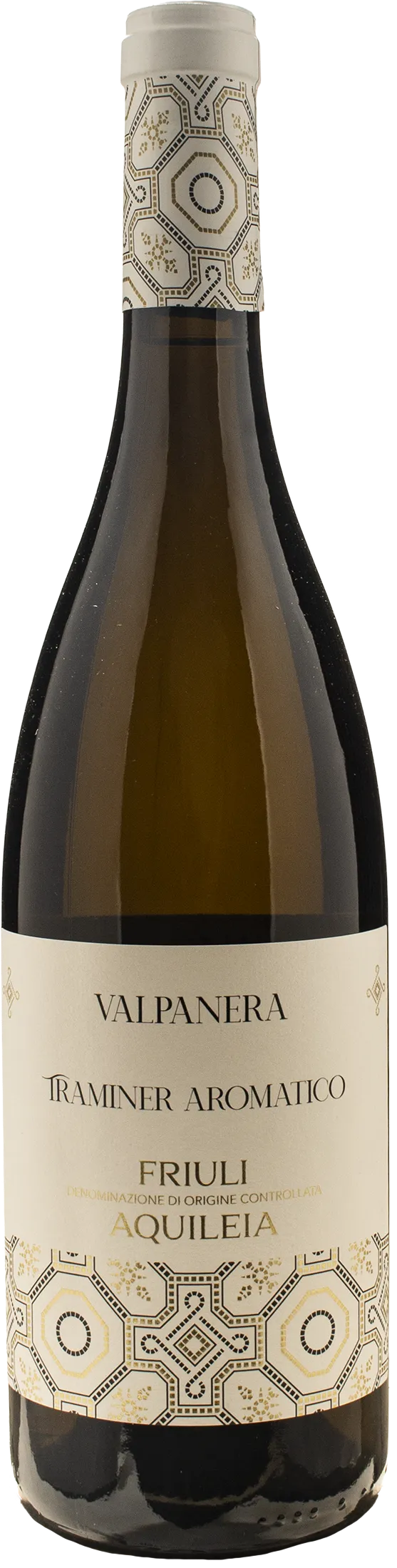 Aquileia Traminer Aromatico