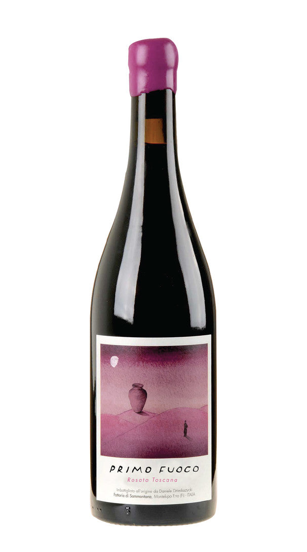 Rosato 'Primo Fuoco'
