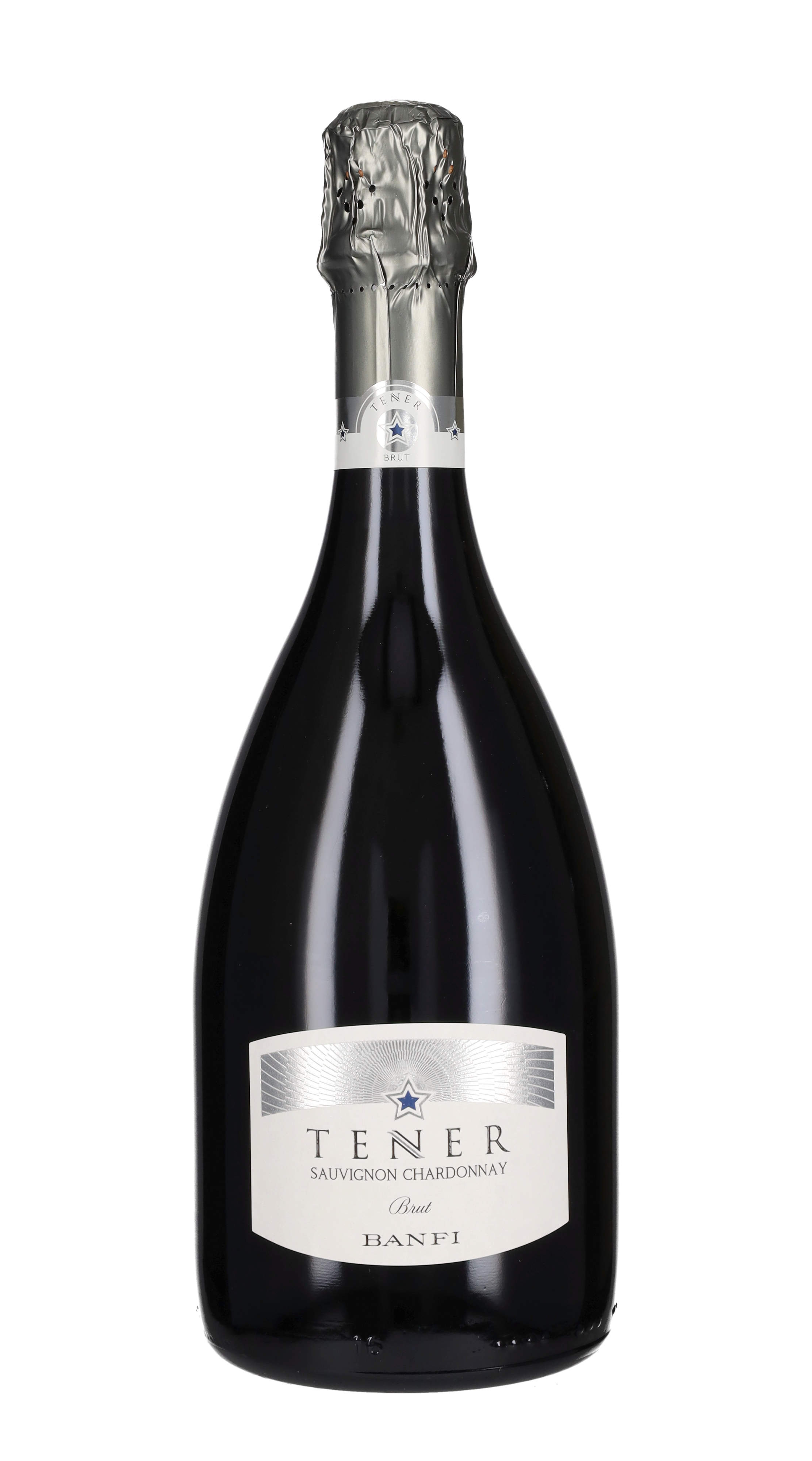 Spumante Sauvignon Chardonnay Brut 'Tener' Banfi