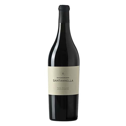 Terre Siciliane Bianco IGT Santanella