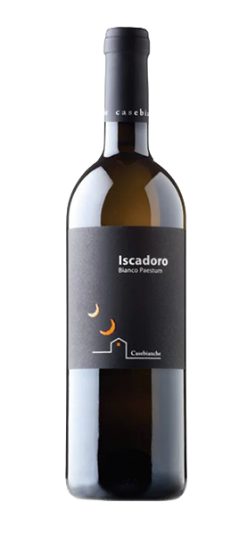 "Iscadoro" Bianco Paestum IGT 2022