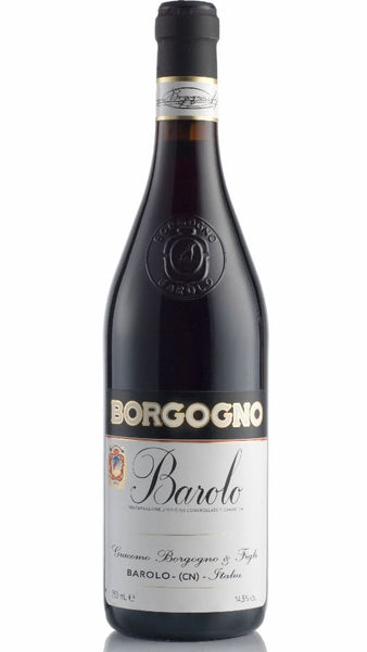 Barolo DOCG Biologico