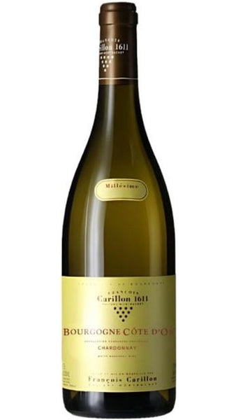 Francois Carillon Bourgogne Cote d'Or Blanc 2023