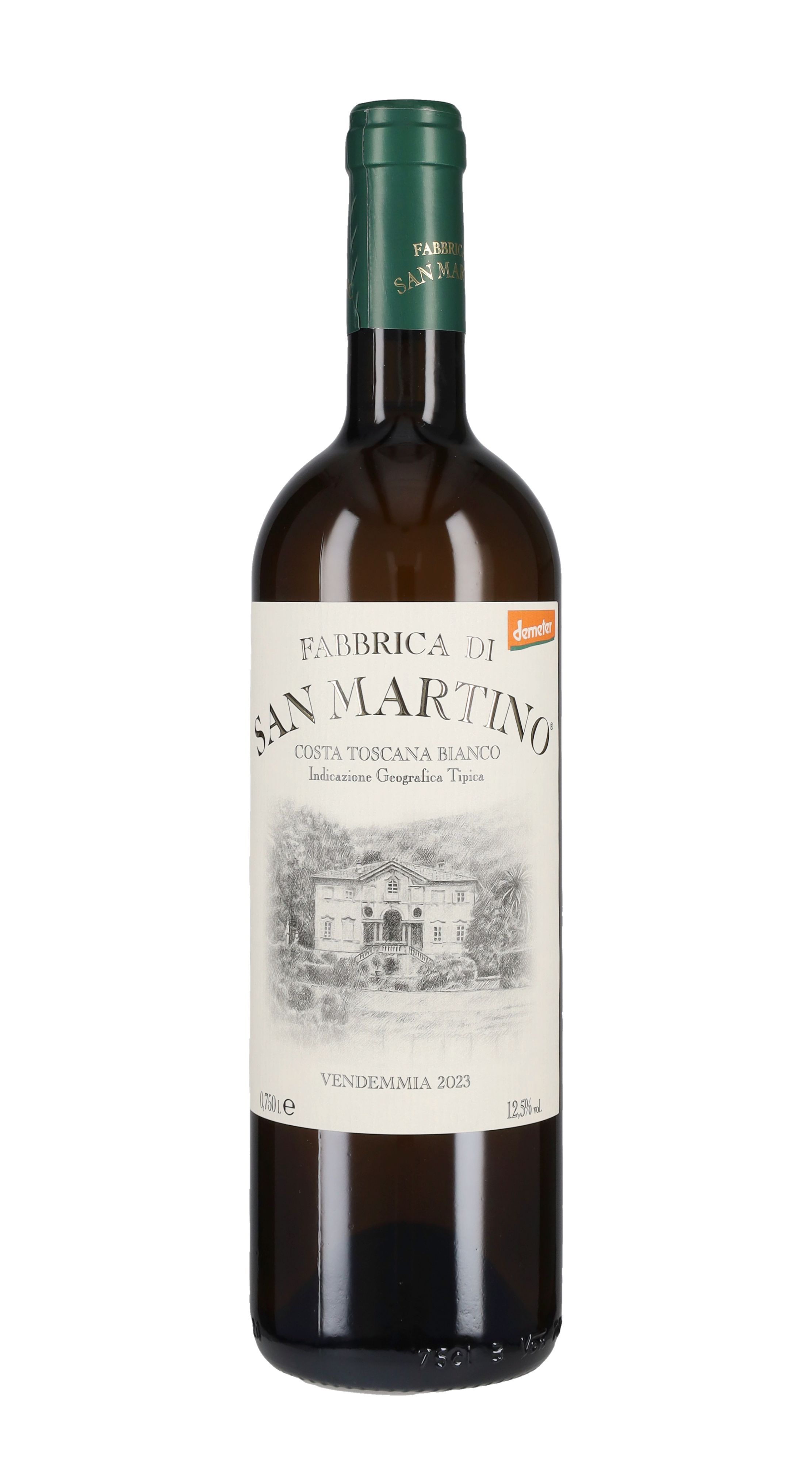 Bianco Fabbrica di San Martino