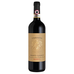 Chianti Classico Riserva
