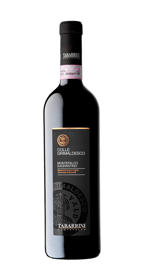 Sagrantino di Montefalco 'Colle Grimaldesco' Tabarrini