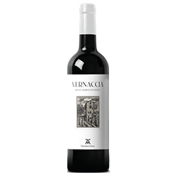 Vernaccia di San Gimignano